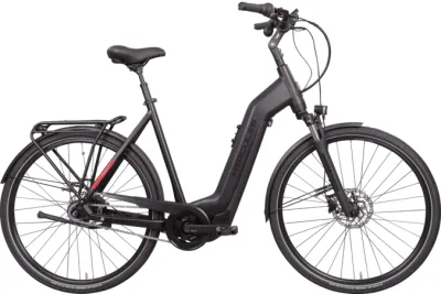 HERCULES Intero I-R8