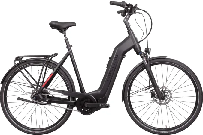 HERCULES Intero I-R8