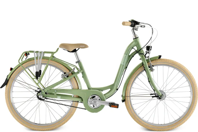 Puky SKYRIDE 24-3
