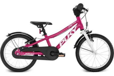 Puky CYKE 16 Freilauf