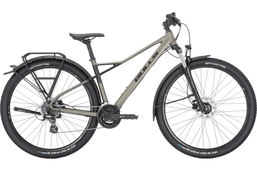 BULLS SHARPTAIL STREET 3 29