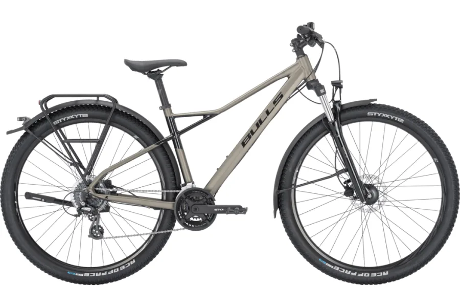 BULLS SHARPTAIL STREET 3 27,5