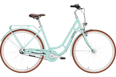 PEGASUS BICI ITALIA 7 26
