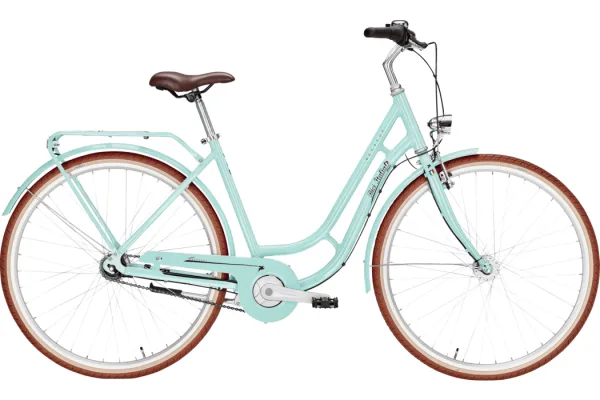 PEGASUS BICI ITALIA 7 26