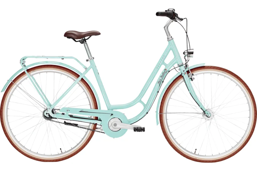 PEGASUS BICI ITALIA 7 26