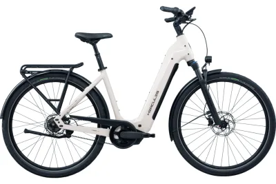 HERCULES ROBERTA HD I-F5 LTD