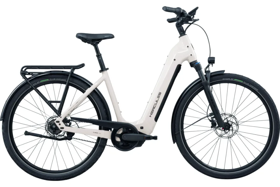 HERCULES ROBERTA HD I-F5 LTD
