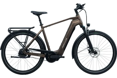 HERCULES ROBERTA HD I-F360+