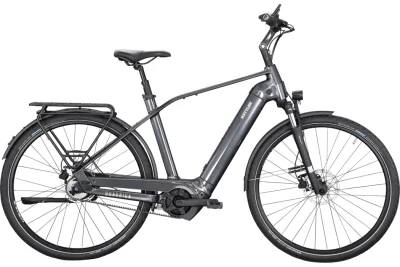 KETTLER Alu-Rad QUADRIGA P5 BELT (RT)