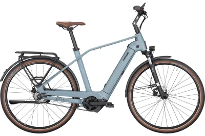 KETTLER Alu-Rad QUADRIGA P5 BELT (RT)