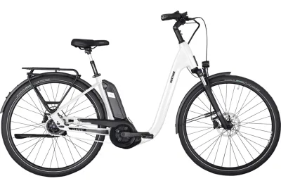 KETTLER Alu-Rad E-COMFORT 8 RT