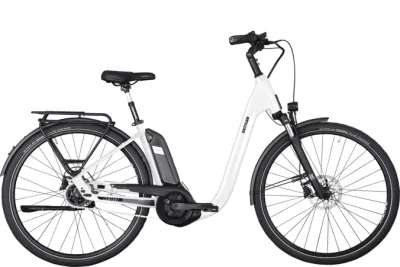 KETTLER Alu-Rad E-COMFORT 8 RT