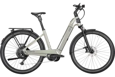 KETTLER Alu-Rad QUADRIGA CX10