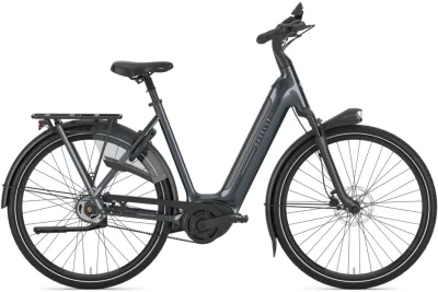 Gazelle Arroyo C5 Elite (Modelljahr 2025)