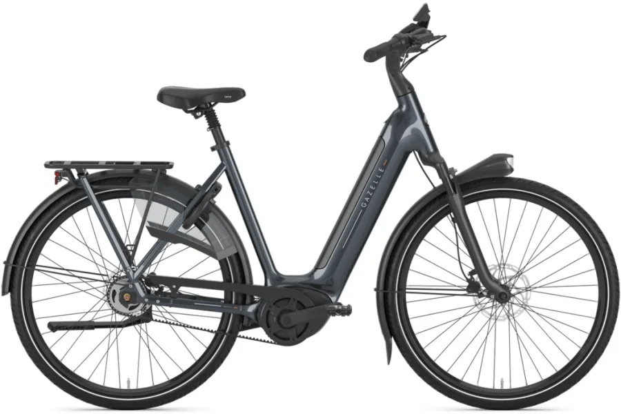Gazelle Arroyo C5 Elite (Modelljahr 2025)