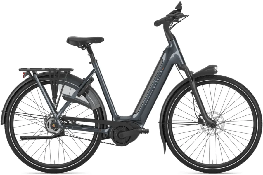 Gazelle Grenoble C5