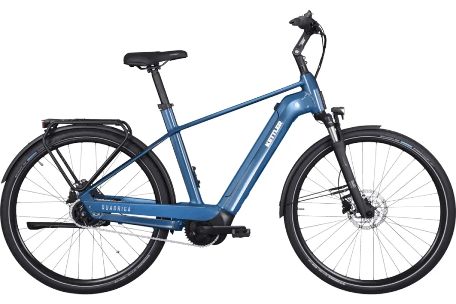KETTLER Alu-Rad QUADRIGA P5 RT
