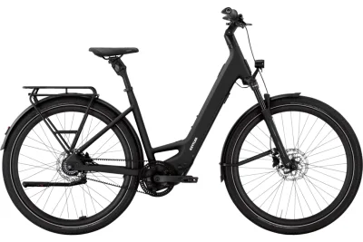 KETTLER Alu-Rad SCINTO URBAN SX 8B