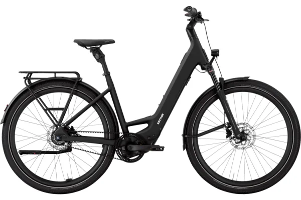 KETTLER Alu-Rad SCINTO URBAN SX 8B