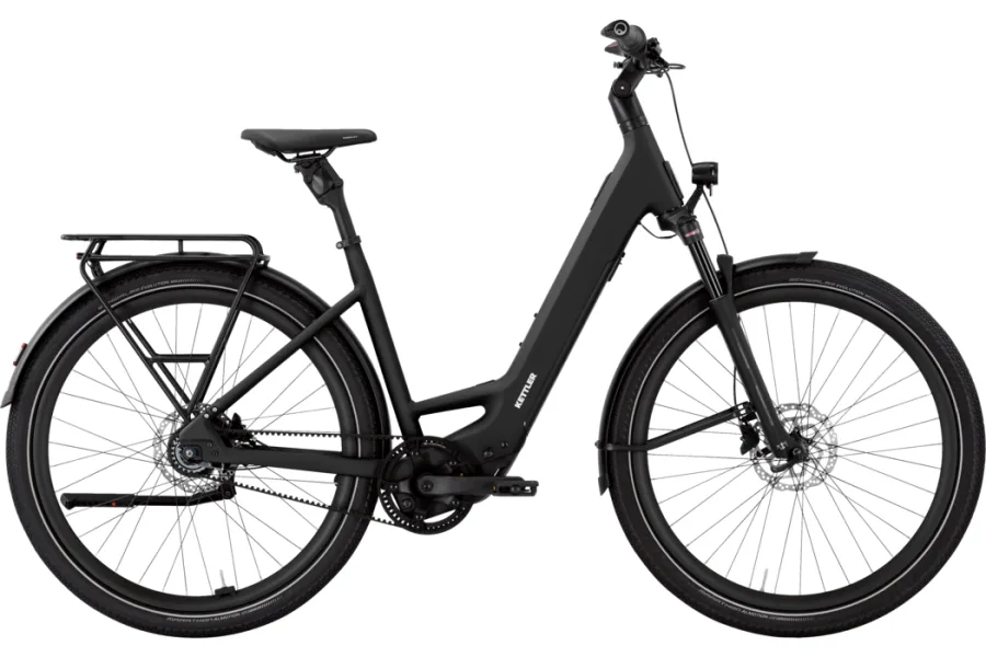 KETTLER Alu-Rad SCINTO URBAN SX 8B