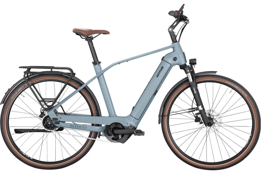 KETTLER Alu-Rad QUADRIGA P5 FL