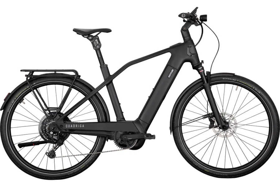 KETTLER Alu-Rad QUADRIGA CX10