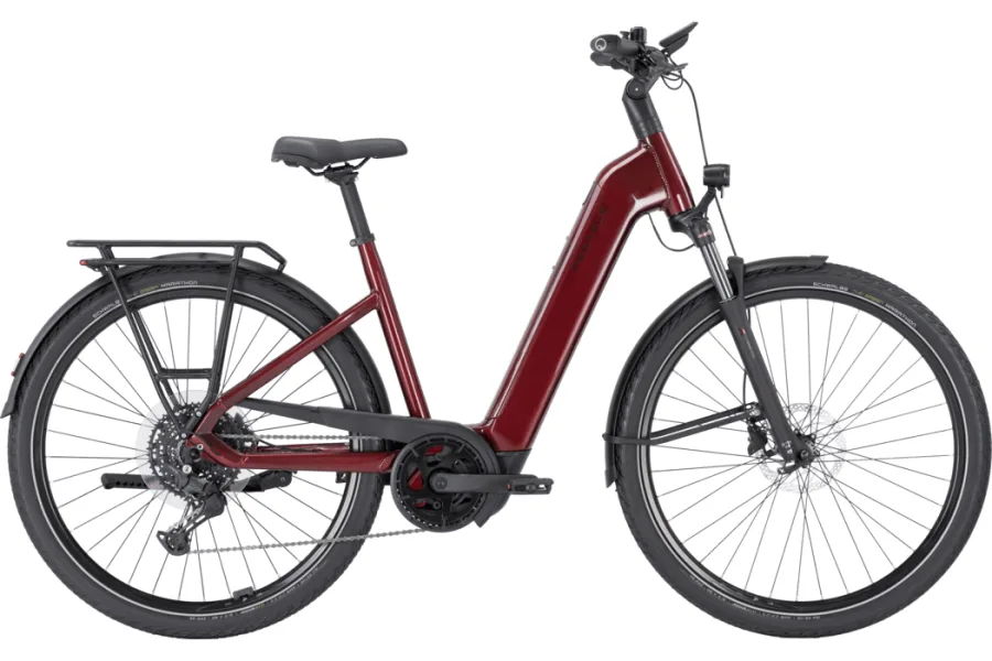 PEGASUS PREMIO EVO 10 Lite
