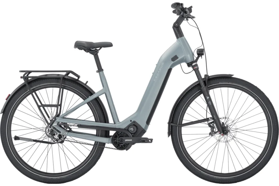 PEGASUS ESTREMO EVO 12 Lite (Modelljahr 2025)