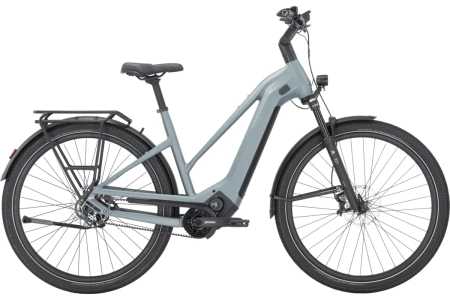 PEGASUS ESTREMO EVO 12 Lite (Modelljahr 2025)
