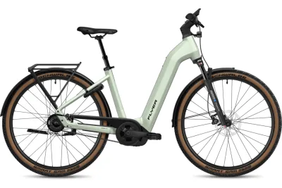 FLYER G1 Gotour 5.23 CX