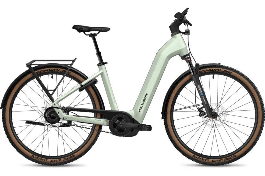 FLYER G1 Gotour 5.23 CX