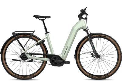 FLYER G1 Gotour 5.23 CX