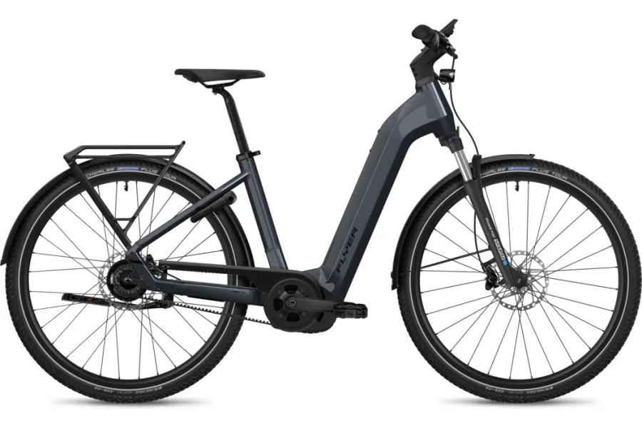 FLYER G1 Gotour 5.43 CX