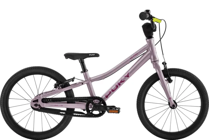 Puky LS-PRO 18