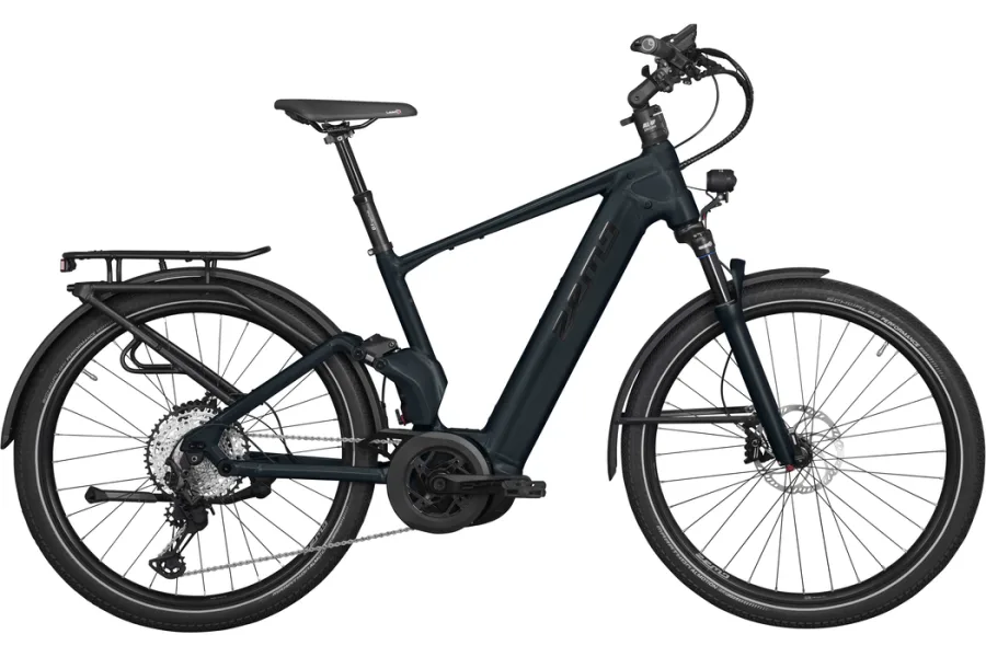 ZEMO ZE FS12+