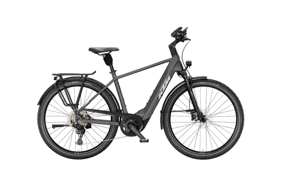 KTM CENTO 10 PLUS (Modelljahr 2025)