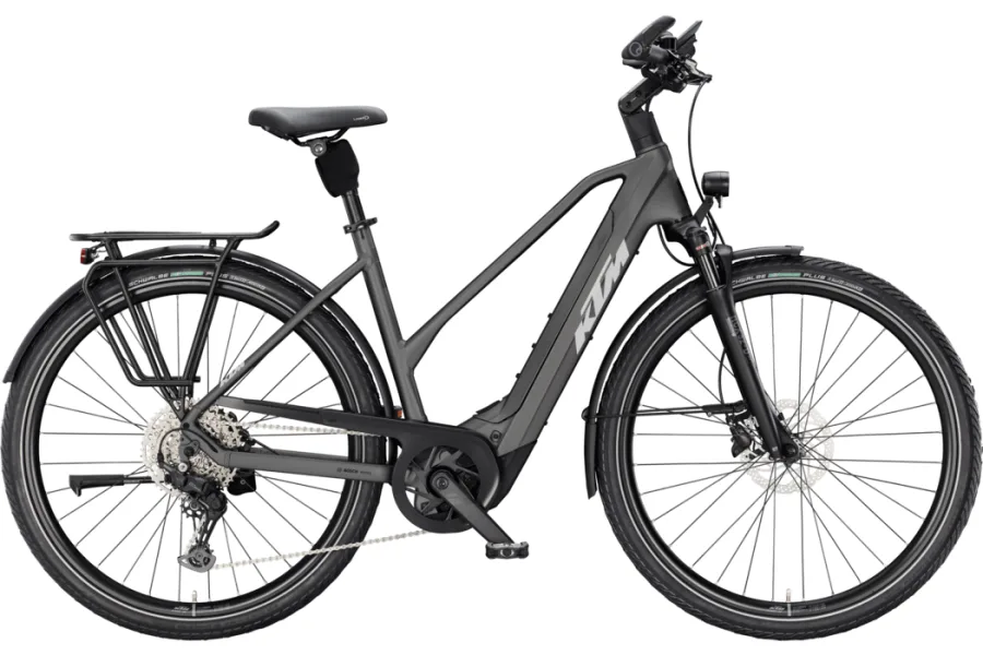 KTM CENTO 10 PLUS (Modelljahr 2025)