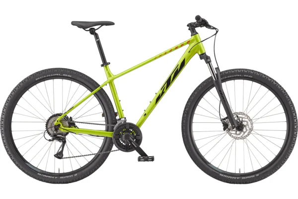 KTM CHICAGO 292