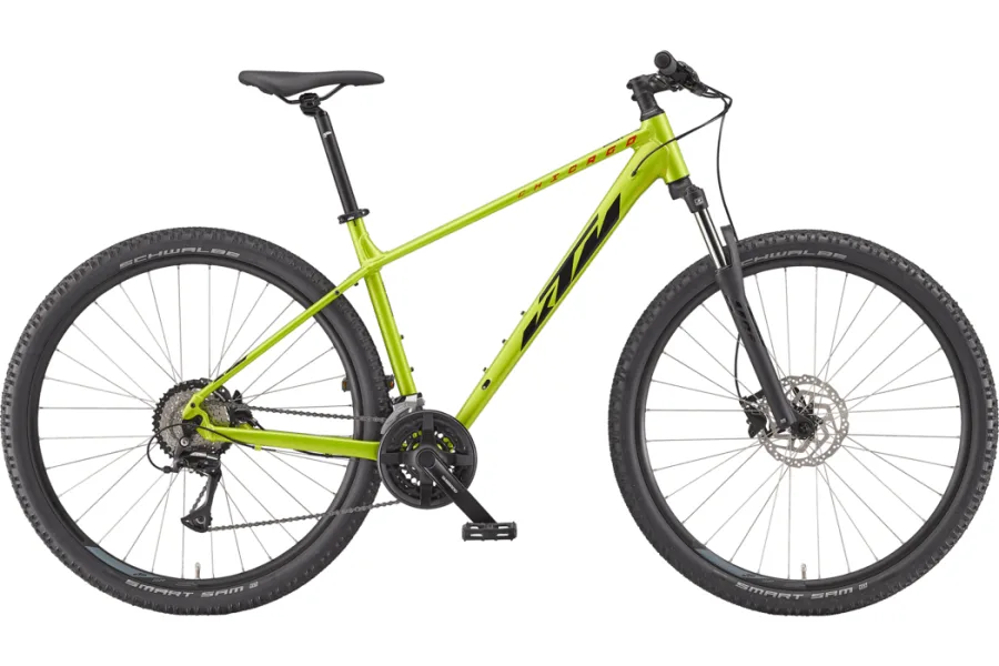 KTM CHICAGO 292