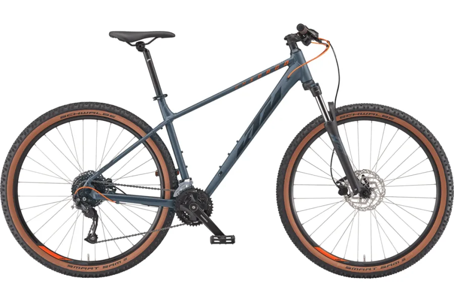 KTM CHICAGO 291