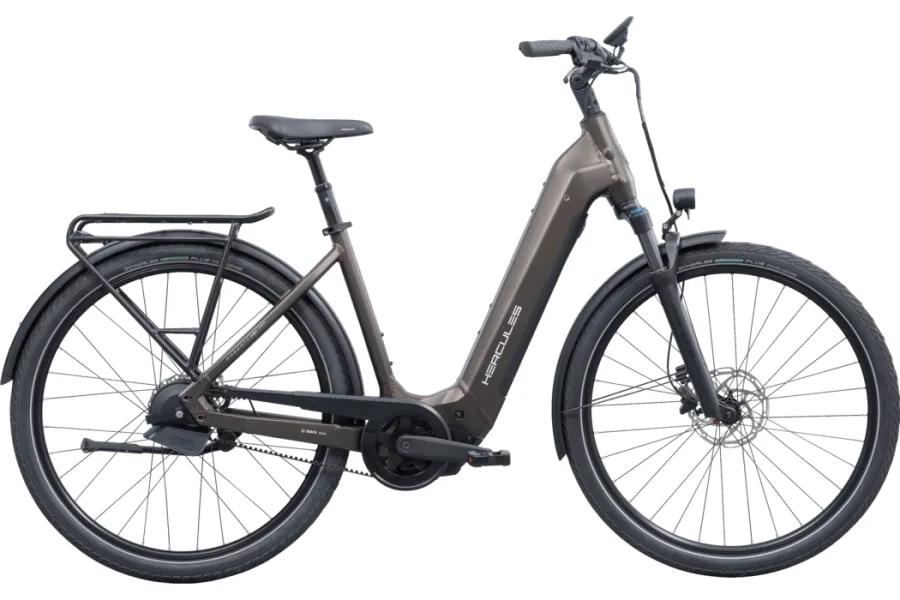HERCULES ROBERTA HD I-F360+