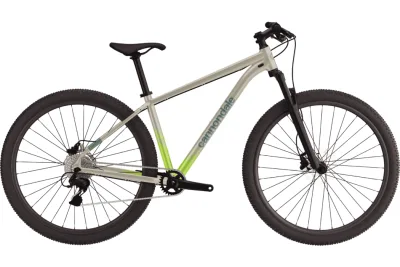 Cannondale Trail 8