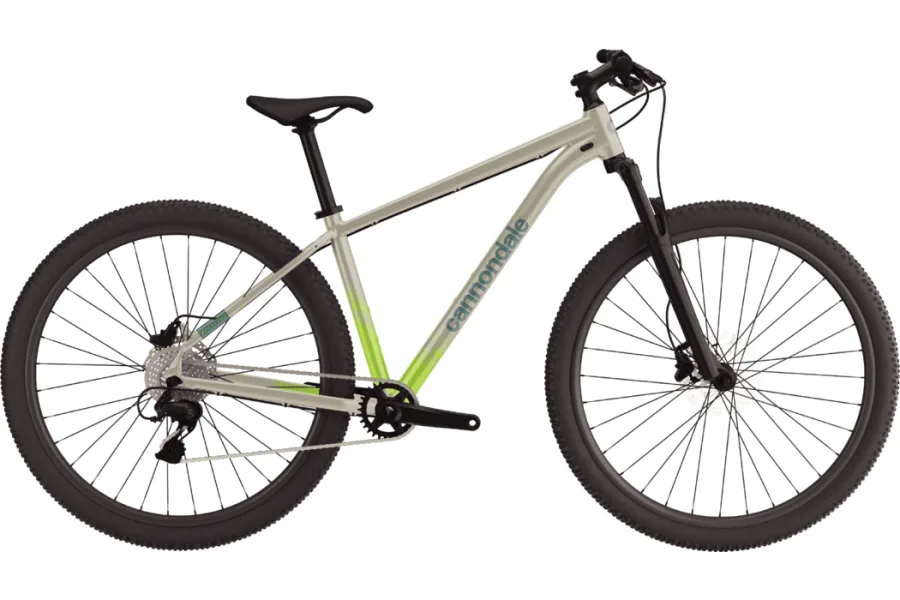Cannondale Trail 8