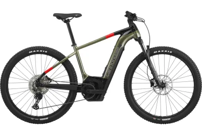 Cannondale Trail Neo 1