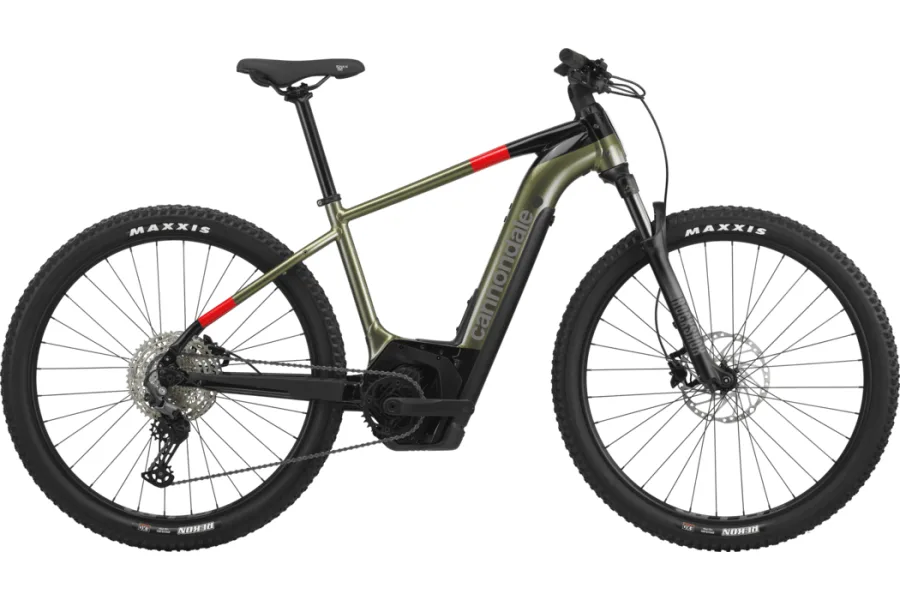 Cannondale Trail Neo 1