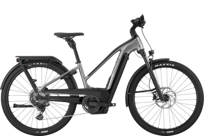 Cannondale Tesoro Neo X 1