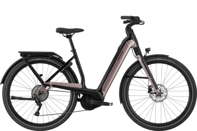 Cannondale Mavaro Neo 3