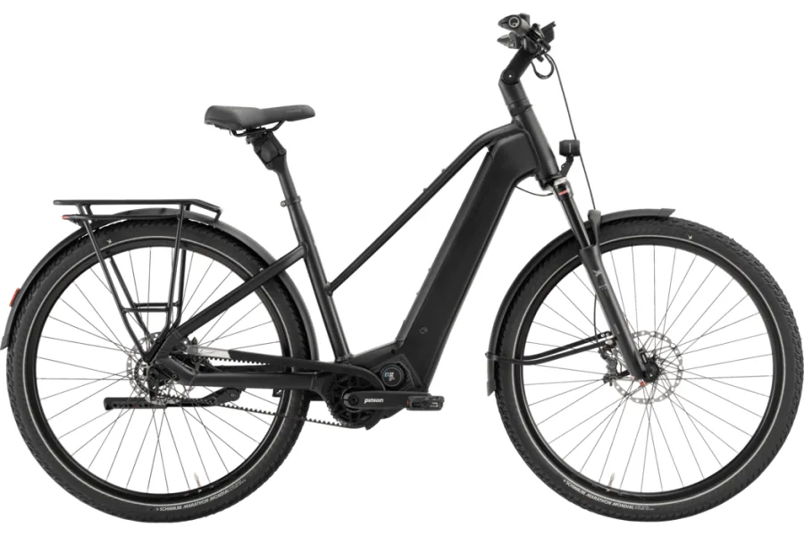 PEGASUS Estremo EVO 12 Lite