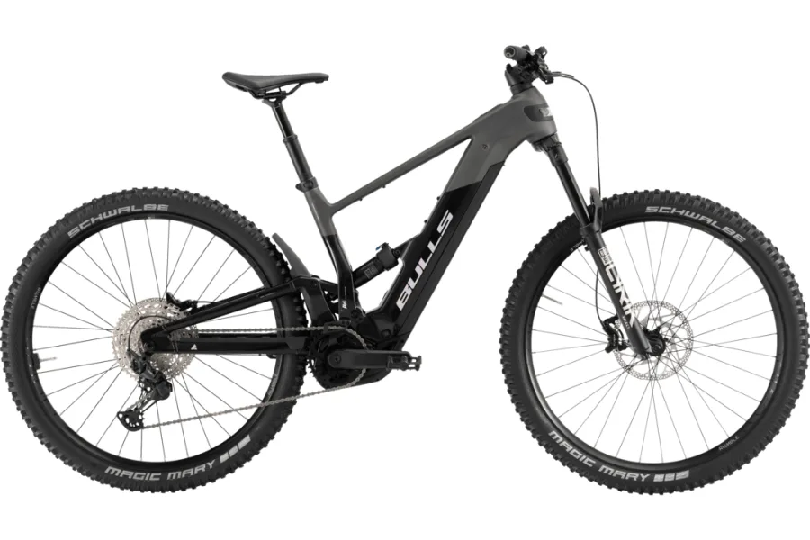 BULLS COPPERHEAD EVO AM 2