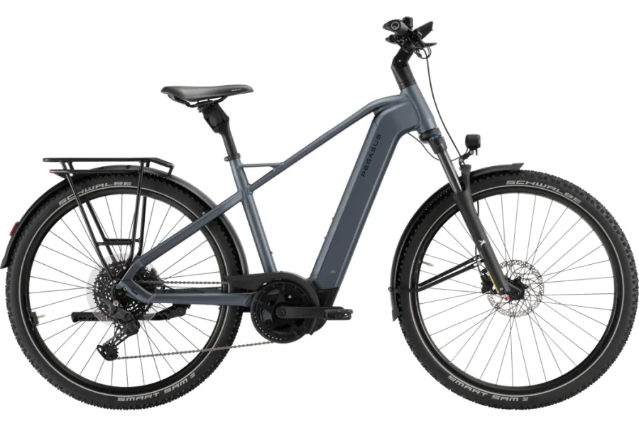 PEGASUS Premio EVO SUV 10